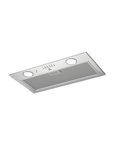 ELECTROLUX EXAUSTOR 54CM 600M3/H INOX C - LFG516X ELECTROLUX EXAUSTOR 54CM 600M3/H INOX C - LFG516X