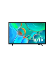 SAMSUNG LED 32" HD SMART TV 2HDMI 1USB - TU32H5005FKXXC