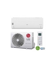 LG AR CONDICIONADO INT+EXT STANDARD INV WIFI 24000BTU A++/A+ - S24EC LG AR CONDICIONADO INT+EXT STANDARD INV WIFI 24000BTU A++/A+ - S24EC