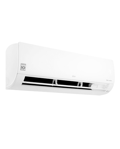 LG AR CONDICIONADO INT+EXT STANDARD INV WIFI 24000BTU A++/A+ #3 - S24EC LG AR CONDICIONADO INT+EXT STANDARD INV WIFI 24000BTU A++/A+ #3 - S24EC