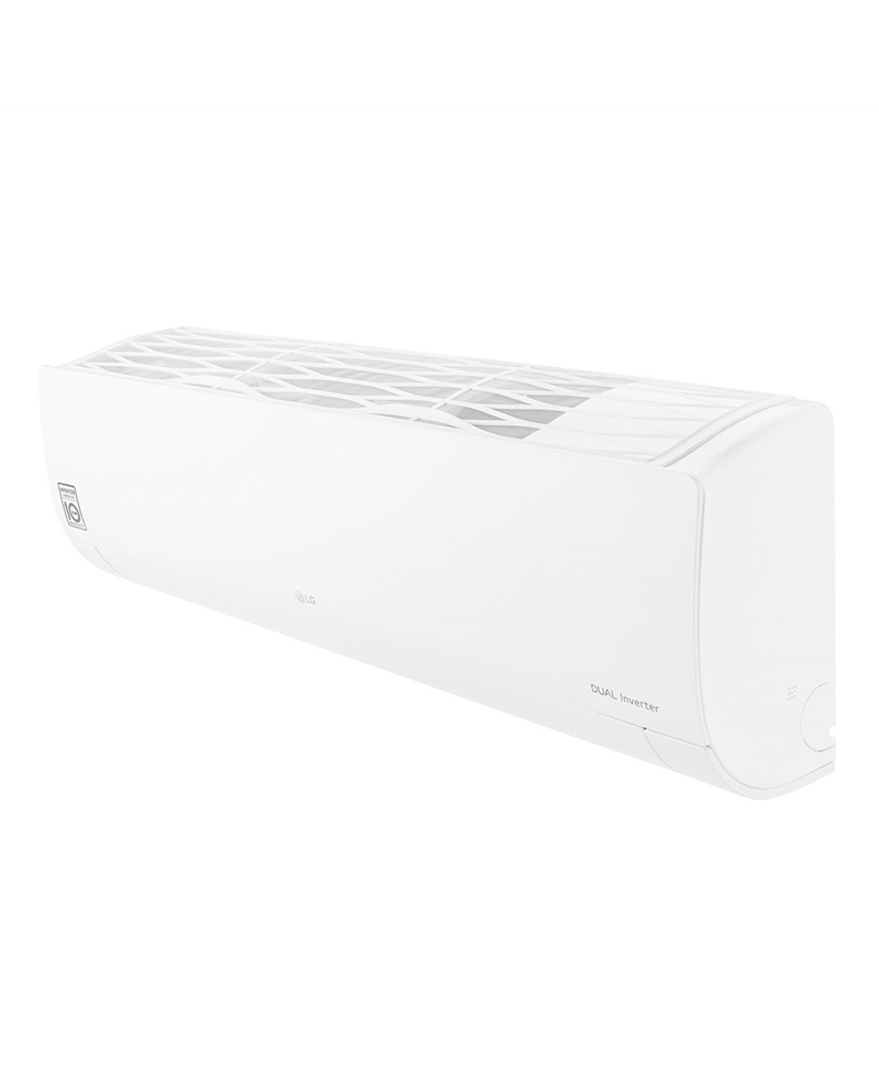 LG AR CONDICIONADO INT+EXT STANDARD INV WIFI 24000BTU A++/A+ #5 - S24EC LG AR CONDICIONADO INT+EXT STANDARD INV WIFI 24000BTU A++/A+ #5 - S24EC