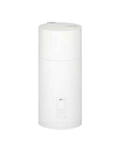 LG BOMBA CALOR 100LT CONSTANT SPEED ROTARY 540x1280x565MM - WH10ESF0 LG BOMBA CALOR 100LT CONSTANT SPEED ROTARY 540x1280x565MM - WH10ESF0