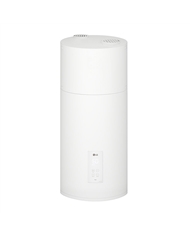 LG BOMBA CALOR 100LT CONSTANT SPEED ROTARY 540x1280x565MM - WH10ESF0