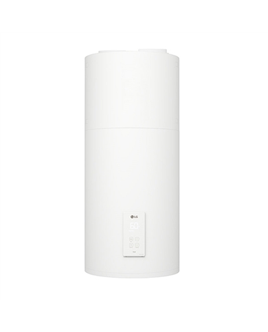 LG BOMBA CALOR 100LT CONSTANT SPEED ROTARY 540x1280x565MM - WH10ESF0 LG BOMBA CALOR 100LT CONSTANT SPEED ROTARY 540x1280x565MM - WH10ESF0