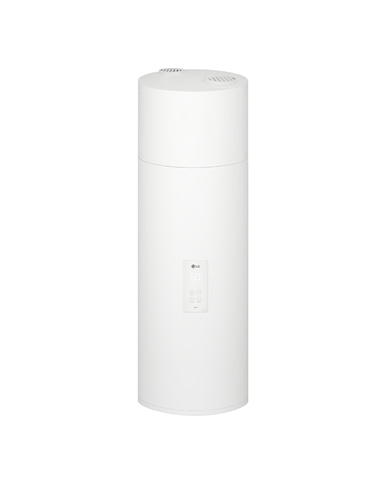 LG BOMBA CALOR 150LT CONSTANT SPEED ROTARY 540x1620x565MM - WH15ESF0 LG BOMBA CALOR 150LT CONSTANT SPEED ROTARY 540x1620x565MM - WH15ESF0