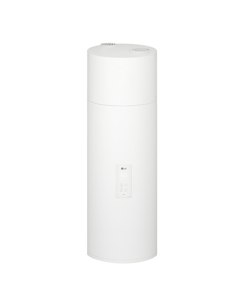 LG BOMBA CALOR 150LT CONSTANT SPEED ROTARY 540x1620x565MM - WH15ESF0