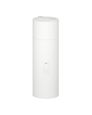 LG BOMBA CALOR 150LT CONSTANT SPEED ROTARY 540x1620x565MM - WH15ESF0