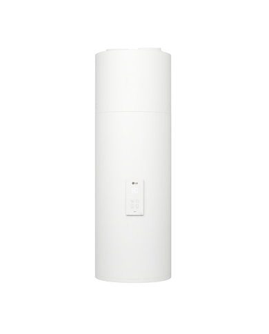 LG BOMBA CALOR 150LT CONSTANT SPEED ROTARY 540x1620x565MM - WH15ESF0 LG BOMBA CALOR 150LT CONSTANT SPEED ROTARY 540x1620x565MM - WH15ESF0