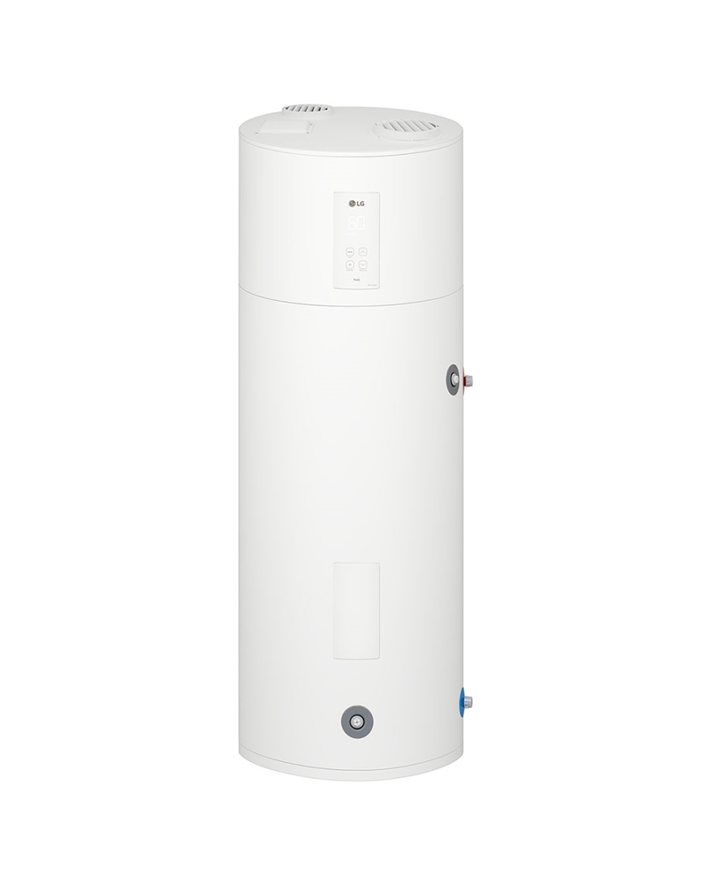 LG BOMBA CALOR 200LT CONSTANT SPEED ROTARY 600x1708x608MM - WH20ESF0