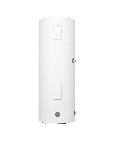 LG BOMBA CALOR 200LT CONSTANT SPEED ROTARY 600x1708x608MM - WH20ESF0 LG BOMBA CALOR 200LT CONSTANT SPEED ROTARY 600x1708x608MM - WH20ESF0