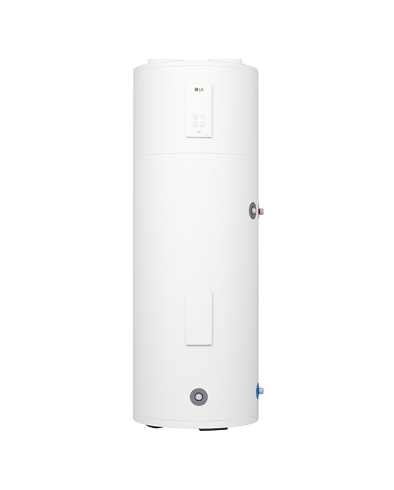 LG BOMBA CALOR 200LT CONSTANT SPEED ROTARY 600x1708x608MM - WH20ESF0