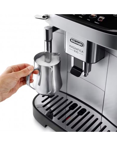 DELONGHI MAQUINA CAFE AUTOMATICA 1450W MAGNIFICA START