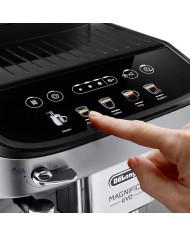 DELONGHI MAQUINA CAFE AUTOMATICA 1450W MAGNIFICA START