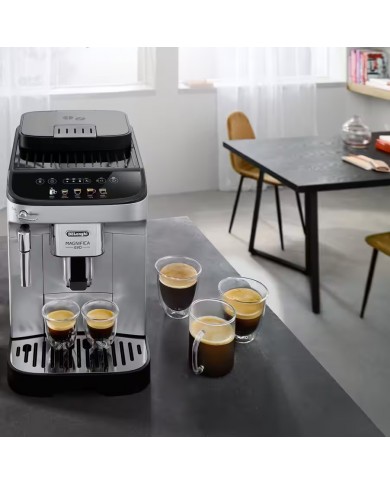 DELONGHI MAQUINA CAFE AUTOMATICA 1450W MAGNIFICA START
