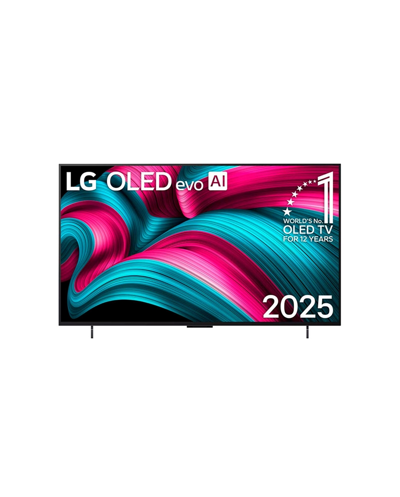 LG OLED 42" UHD 4K SMARTTV WEBOS 4HDMI 3USB G - OLED42C54LA LG OLED 42" UHD 4K SMARTTV WEBOS 4HDMI 3USB G - OLED42C54LA