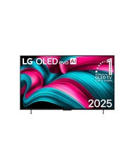 LG OLED 42" UHD 4K SMARTTV WEBOS 4HDMI 3USB G - OLED42C54LA LG OLED 42" UHD 4K SMARTTV WEBOS 4HDMI 3USB G - OLED42C54LA