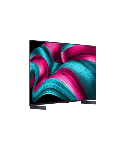 LG OLED 42" UHD 4K SMARTTV WEBOS 4HDMI 3USB G - OLED42C54LA