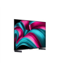 LG OLED 42" UHD 4K SMARTTV WEBOS 4HDMI 3USB G - OLED42C54LA LG OLED 42" UHD 4K SMARTTV WEBOS 4HDMI 3USB G - OLED42C54LA