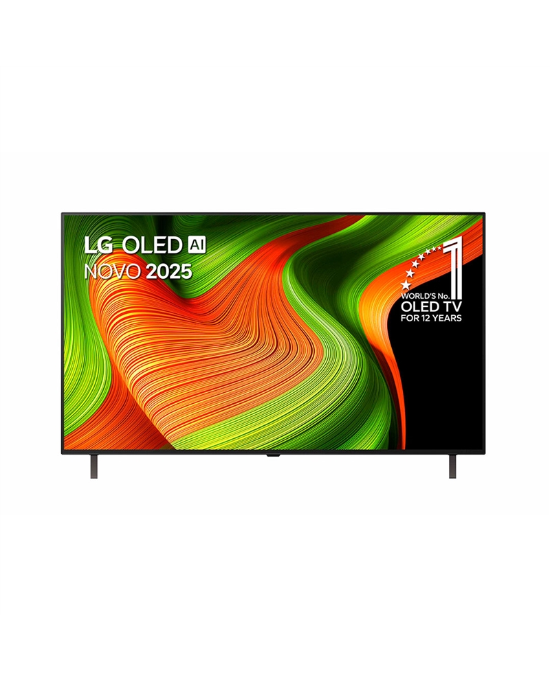 LG OLED 55" UHD 4K SMART TV WEBOS 4HDMI 2USB F - OLED55B56LA LG OLED 55" UHD 4K SMART TV WEBOS 4HDMI 2USB F - OLED55B56LA