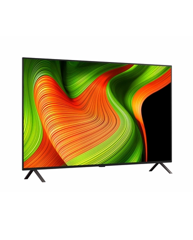 LG OLED 55" UHD 4K SMART TV WEBOS 4HDMI 2USB F - OLED55B56LA