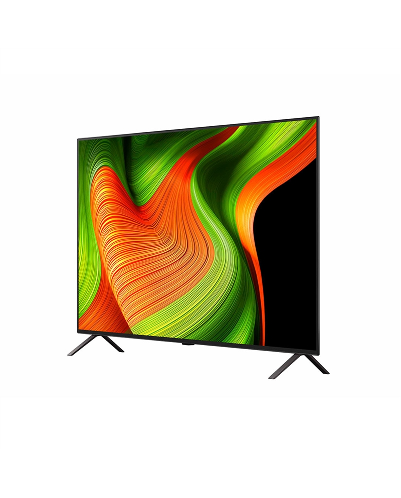 LG OLED 55" UHD 4K SMART TV WEBOS 4HDMI 2USB F #3 - OLED55B56LA LG OLED 55" UHD 4K SMART TV WEBOS 4HDMI 2USB F #3 - OLED55B56LA