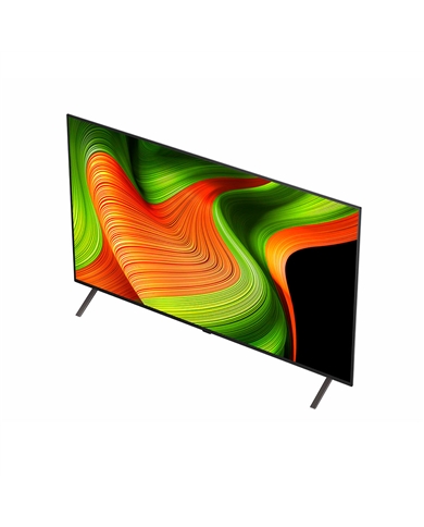 LG OLED 55" UHD 4K SMART TV WEBOS 4HDMI 2USB F #5 - OLED55B56LA LG OLED 55" UHD 4K SMART TV WEBOS 4HDMI 2USB F #5 - OLED55B56LA