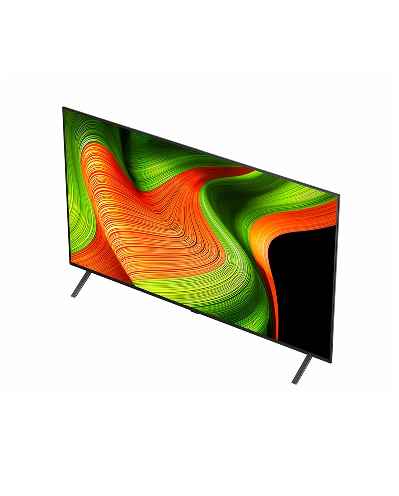 LG OLED 55" UHD 4K SMART TV WEBOS 4HDMI 2USB F #5 - OLED55B56LA LG OLED 55" UHD 4K SMART TV WEBOS 4HDMI 2USB F #5 - OLED55B56LA