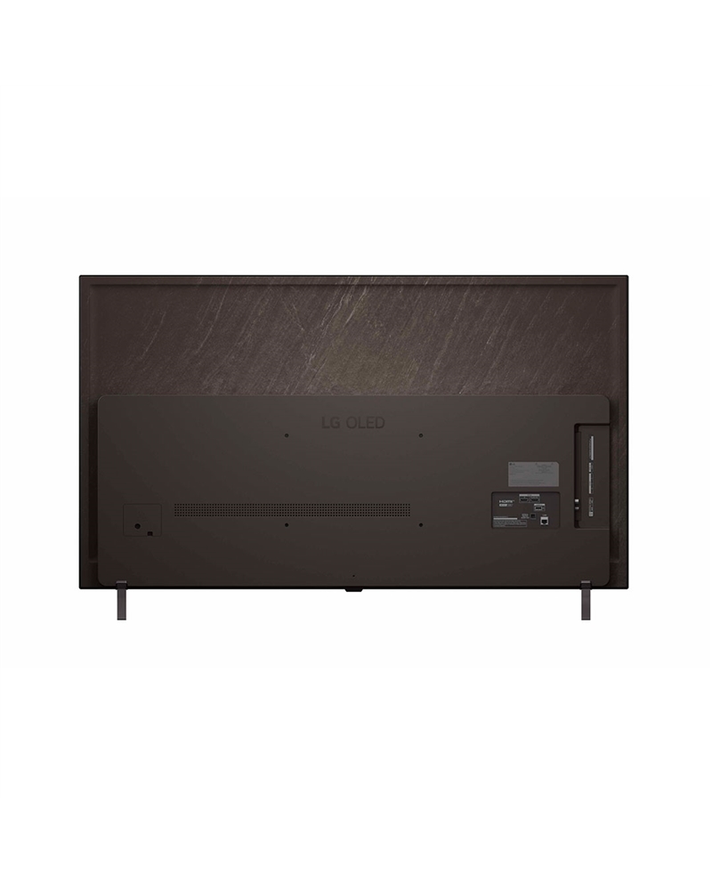 LG OLED 55" UHD 4K SMART TV WEBOS 4HDMI 2USB F #8 - OLED55B56LA LG OLED 55" UHD 4K SMART TV WEBOS 4HDMI 2USB F #8 - OLED55B56LA
