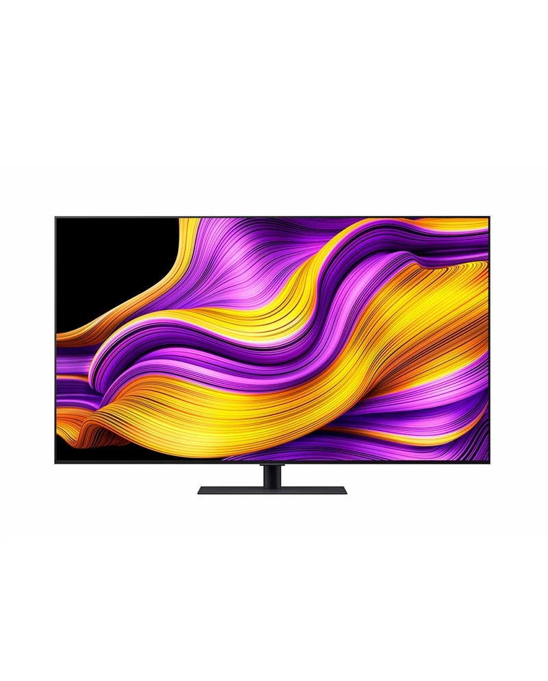 LG OLED 55" UHD 4K SMART TV WEBOS 4HDMI 3USB E #5 - OLED55G56LS LG OLED 55" UHD 4K SMART TV WEBOS 4HDMI 3USB E #5 - OLED55G56LS