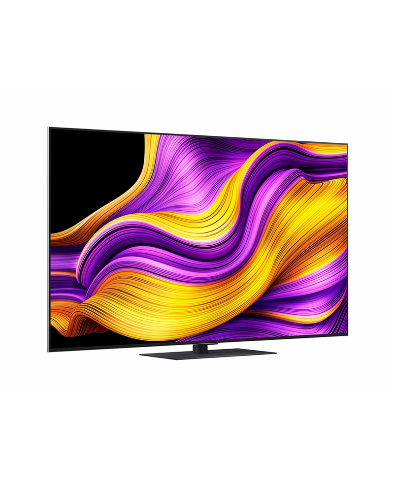 LG OLED 55" UHD 4K SMART TV WEBOS 4HDMI 3USB E #6 - OLED55G56LS LG OLED 55" UHD 4K SMART TV WEBOS 4HDMI 3USB E #6 - OLED55G56LS