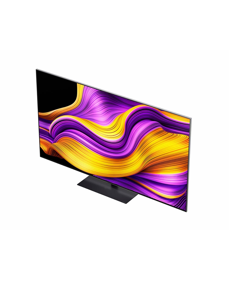 LG OLED 55" UHD 4K SMART TV WEBOS 4HDMI 3USB E #10 - OLED55G56LS LG OLED 55" UHD 4K SMART TV WEBOS 4HDMI 3USB E #10 - OLED55G56LS