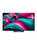 LG OLED 65" UHD 4K SMART TV WEBOS 4HDMI 3USB F - OLED65C56LB