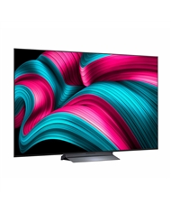 LG OLED 65" UHD 4K SMART TV WEBOS 4HDMI 3USB F - OLED65C56LB