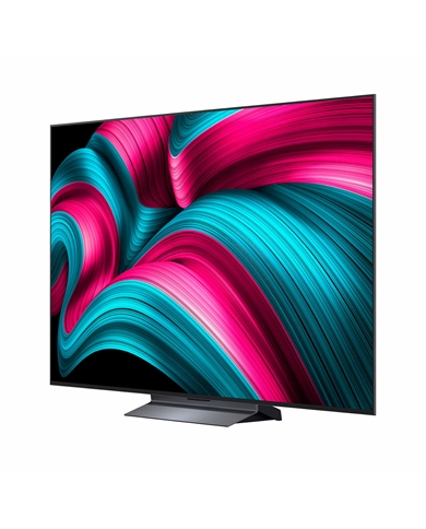LG OLED 65" UHD 4K SMART TV WEBOS 4HDMI 3USB F #3 - OLED65C56LB LG OLED 65" UHD 4K SMART TV WEBOS 4HDMI 3USB F #3 - OLED65C56LB