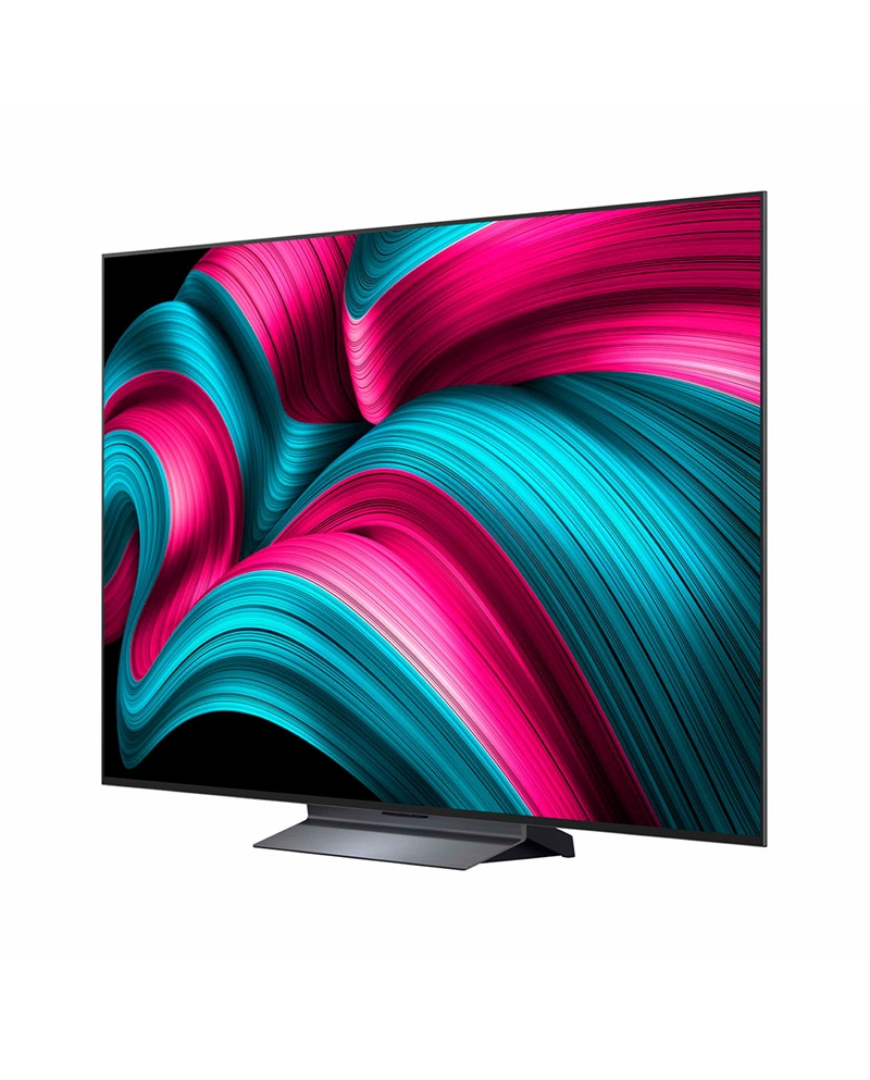 LG OLED 65" UHD 4K SMART TV WEBOS 4HDMI 3USB F #3 - OLED65C56LB