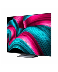 LG OLED 65" UHD 4K SMART TV WEBOS 4HDMI 3USB F #3 - OLED65C56LB