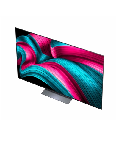 LG OLED 65" UHD 4K SMART TV WEBOS 4HDMI 3USB F #5 - OLED65C56LB LG OLED 65" UHD 4K SMART TV WEBOS 4HDMI 3USB F #5 - OLED65C56LB