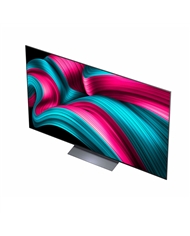 LG OLED 65" UHD 4K SMART TV WEBOS 4HDMI 3USB F #5 - OLED65C56LB