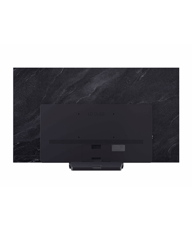 LG OLED 65" UHD 4K SMART TV WEBOS 4HDMI 3USB F #8 - OLED65C56LB LG OLED 65" UHD 4K SMART TV WEBOS 4HDMI 3USB F #8 - OLED65C56LB