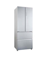 HAIER SIDE BY SIDE 4PTS 1900X700X675MT NF 446LT SILVER E - HFR5719ENMG HAIER SIDE BY SIDE 4PTS 1900X700X675MT NF 446LT SILVER E - HFR5719ENMG