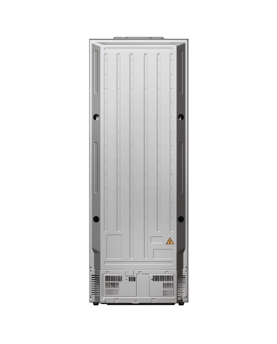 HAIER SIDE BY SIDE 4PTS 1900X700X675MT NF 446LT SILVER E #7 - HFR5719ENMG HAIER SIDE BY SIDE 4PTS 1900X700X675MT NF 446LT SILVER E #7 - HFR5719ENMG