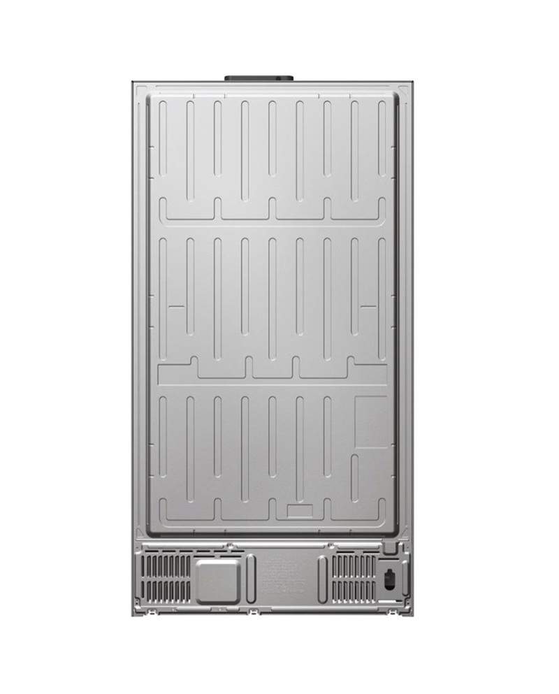 HAIER SIDE BY SIDE 1775X908X659MT NF 511LT INOX D #1 - HSR5918DIMP HAIER SIDE BY SIDE 1775X908X659MT NF 511LT INOX D #1 - HSR5918DIMP