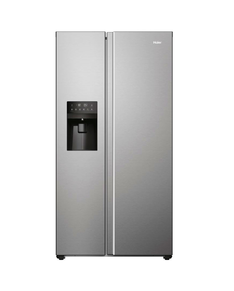HAIER SIDE BY SIDE 1775X908X659MT NF 511LT INOX D #5 - HSR5918DIMP HAIER SIDE BY SIDE 1775X908X659MT NF 511LT INOX D #5 - HSR5918DIMP