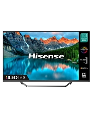 HISENSE ULED MINI LED 65" UHD 4K SMARTTV 4HDMI 2USB E - 65U7Q HISENSE ULED MINI LED 65" UHD 4K SMARTTV 4HDMI 2USB E - 65U7Q