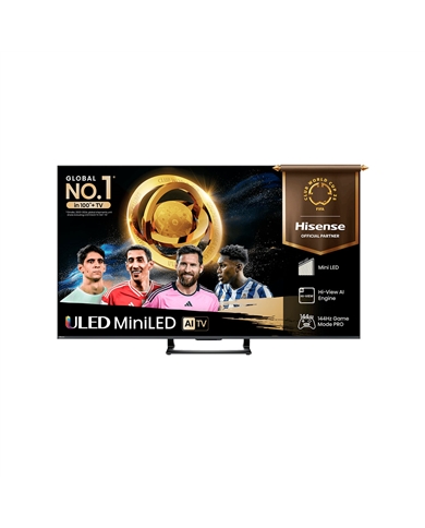 HISENSE LED 32" HD SMARTTV 2HDMI 1USB G - 32A4Q