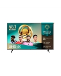 HISENSE LED 43" 4K UHD SMARTTV 3HDMI 2USB E - 43A6Q HISENSE LED 43" 4K UHD SMARTTV 3HDMI 2USB E - 43A6Q