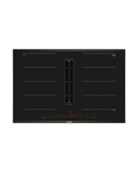 BOSCH PLACA INDUÇAO 80CM 2 ZONAS FLEX C/EXAUSTAO B - PXX875D67E BOSCH PLACA INDUÇAO 80CM 2 ZONAS FLEX C/EXAUSTAO B - PXX875D67E