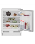 BEKO FRIGORIFICO INTEG S/CONG 1PT 0,82X0,595X0,545MT 130LT - BU1104N BEKO FRIGORIFICO INTEG S/CONG 1PT 0,82X0,595X0,545MT 130LT - BU1104N