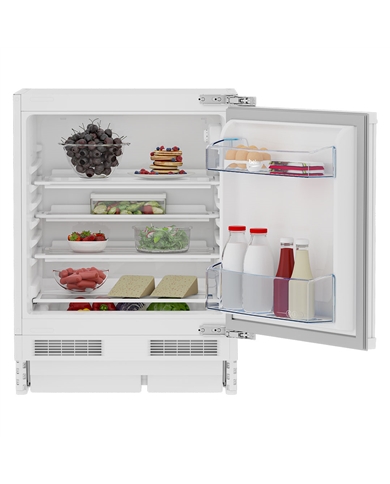 BEKO FRIGORIFICO INTEG S/CONG 1PT 0,82X0,595X0,545MT 130LT - BU1104N BEKO FRIGORIFICO INTEG S/CONG 1PT 0,82X0,595X0,545MT 130LT - BU1104N