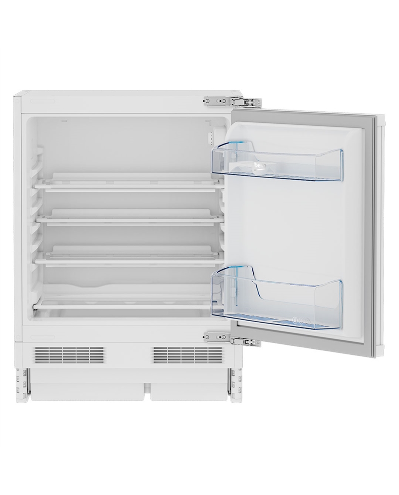 BEKO FRIGORIFICO INTEG S/CONG 1PT 0,82X0,595X0,545MT 130LT #1 - BU1104N